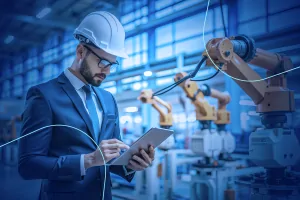 indústria-4.0-no-Brasil indústria 4.0 no Brasil