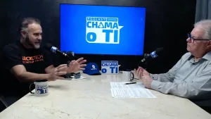 Luckie Tech: inovação e tecnologia para salvar vidas