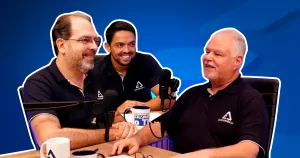 Os melhores momentos do Chama o TI em 2024