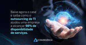 outsourcing de TI outsourcing de TI