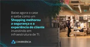 infraestrutura de TI infraestrutura de TI